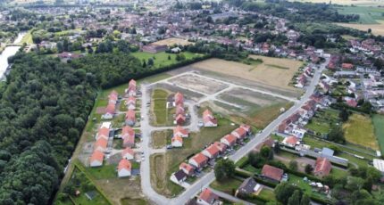 Beuvry Maison neuve - 2445189-11655annonce120260206QaBiL.jpeg Maisons France Confort