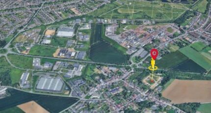 Drocourt Maison neuve - 2446257-10502annonce220260303ukHRa.jpeg Maisons France Confort