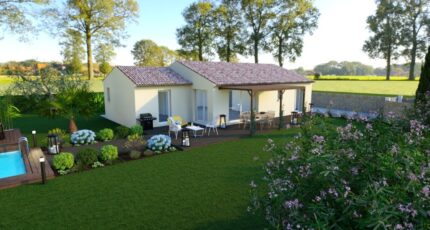 La Motte Maison neuve - 2446306-3951modele92024042375UTZ.jpeg Maisons France Confort