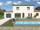 Maison à construire à Carnoules (83660) 2446092-4866modele620260303gkynC.jpeg Maisons France Confort