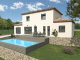 Maison à construire à Carnoules (83660) 2446092-4866modele8202603035QzCB.jpeg Maisons France Confort