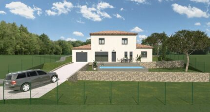 Carnoules Maison neuve - 2446092-4866modele920260303pulaB.jpeg Maisons France Confort