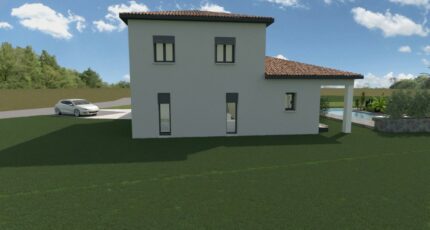 Carnoules Maison neuve - 2446148-4866modele720260112STo7M.jpeg Maisons France Confort