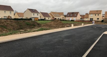 Tremblay-en-France Maison neuve - 2445781-11352annonce120260303PivHT.jpeg Maisons France Confort