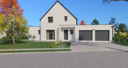 Neuvy-le-Roi Maison neuve - 2409656-11654modele620260108Cq85L.jpeg Maisons France Confort