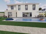 Maison à construire à Valbonne (06560) 2447117-11201modele620260304Qk334.jpeg Maisons France Confort