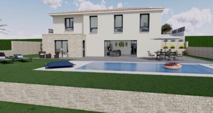 Valbonne Maison neuve - 2447117-11201modele620260304Qk334.jpeg Maisons France Confort