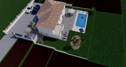 Valbonne Maison neuve - 2447117-11201modele720260304rxTmf.jpeg Maisons France Confort