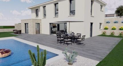 Valbonne Maison neuve - 2447117-11201modele820260304DKbIi.jpeg Maisons France Confort