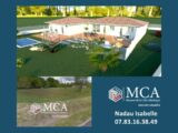 Terrain à bâtir à Reignac (33860) 2405978-11516annonce120260125Mb7Z2.jpeg Maisons France Confort