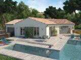 Maison à construire à Laruscade (33620) 2421738-3642modele620160928HJSq0.jpeg Maisons France Confort