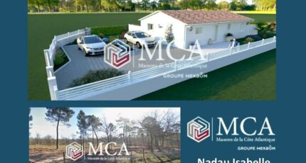 Laruscade Maison neuve - 2421738-11516annonce120260125dmr7i.jpeg Maisons France Confort