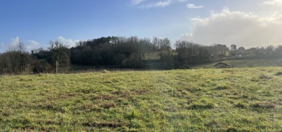 Terrain à bâtir à Saint-Gervais, Nouvelle-Aquitaine