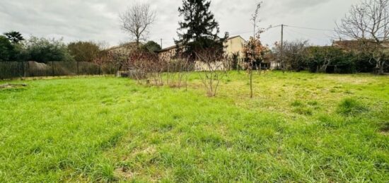 Terrain à bâtir à , Haute-Garonne