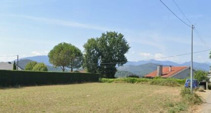 Montréjeau Terrain à bâtir - 2446458-6043annonce120260303NXqCR.jpeg Maisons France Confort