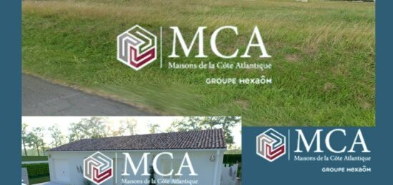 Terrain à bâtir à Prignac-et-Marcamps, Nouvelle-Aquitaine