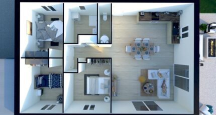 Garéoult Maison neuve - 2447663-11137modele920250521FfygI.jpeg Maisons France Confort