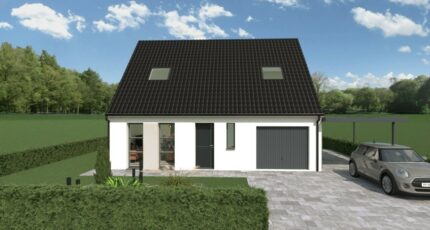 Racquinghem Maison neuve - 2446616-1587annonce620260303E6KHo.jpeg Maisons France Confort