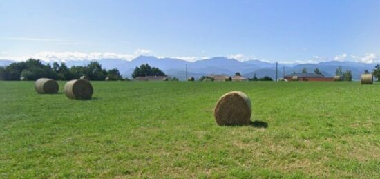 Terrain à bâtir à , Haute-Garonne