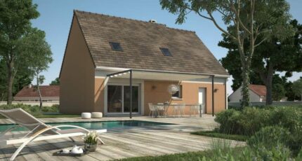Dammartin-en-Serve Maison neuve - 2416483-3799modele620151007oyhTc.jpeg Maisons France Confort