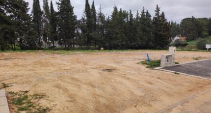 Narbonne Terrain à bâtir - 2447864-11782annonce120260304T0RpE.jpeg Maisons France Confort