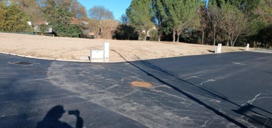 Terrain à bâtir à Juvignac, Occitanie