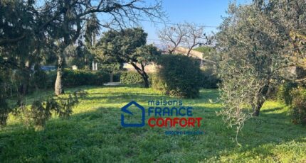 Puget-sur-Argens Maison neuve - 2448016-3951annonce320260305gt2fr.jpeg Maisons France Confort