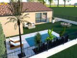 Maison à construire à Sérignan (34410) 2448575-11018modele620250902ZBBJe.jpeg Maisons France Confort