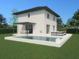 Maison à construire à Tullins (38210) 2411986-11355modele620251020cb7Tl.jpeg Maisons France Confort