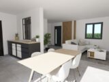Maison à construire à Tullins (38210) 2411982-11355modele720251020hFLz3.jpeg Maisons France Confort