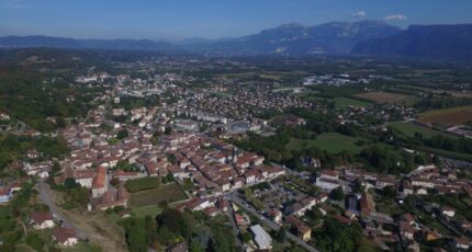 Tullins Terrain à bâtir - 2411975-11355annonce120260129wQcWy.jpeg Maisons France Confort