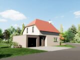 Maison à construire à Osthouse (67150) 2447485-4963modele620241126wVPAy.jpeg Maisons France Confort