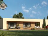 Maison à construire à Kingersheim (68260) 2446691-4586modele820250321FWOHU.jpeg Maisons France Confort