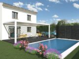 Terrain à bâtir à Salernes (83690) 2448934-10295annonce4202603065qsUJ.jpeg Maisons France Confort