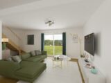 Maison à construire à Vannes (56000) 2448936-4586modele620260305sk9FL.jpeg Maisons France Confort