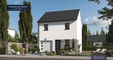 La Fresnais Maison neuve - 2449157-11165modele620260415zKHTI.jpeg Maisons France Confort
