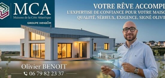 Terrain à bâtir à Vaux-sur-Mer, Nouvelle-Aquitaine