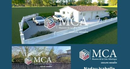 Carbon-Blanc Maison neuve - 2405546-11516annonce120260125qDJrK.jpeg Maisons France Confort