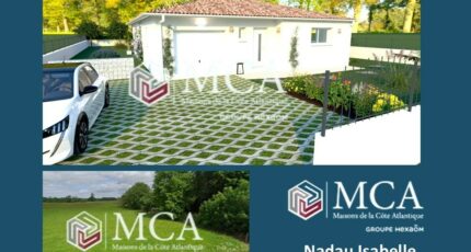 Cavignac Maison neuve - 2405975-11516annonce120260125foLEm.jpeg Maisons France Confort