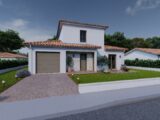 Maison à construire à Gaillan-en-Médoc (33340) 2448723-11295modele620250410kolLL.jpeg Maisons France Confort
