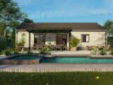 Maison à construire à Arès (33740) 2449309-10393modele620230707rySIQ.jpeg Maisons France Confort
