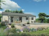 Maison à construire à Abzac (33230) 2449320-10393modele720230707Urr8b.jpeg Maisons France Confort
