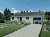 Maison à construire à Abzac (33230) 2449320-10393modele920230707gTmrD.jpeg Maisons France Confort