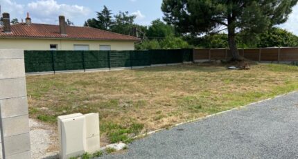 Mérignac Terrain à bâtir - 2449459-11689annonce120260306NtHgR.jpeg Maisons France Confort