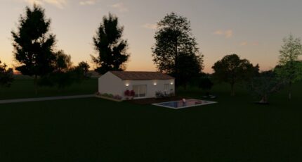 La Motte Maison neuve - 2449431-11723modele820260218rzKD0.jpeg Maisons France Confort