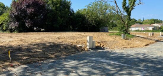 Terrain à bâtir à Léognan, Nouvelle-Aquitaine