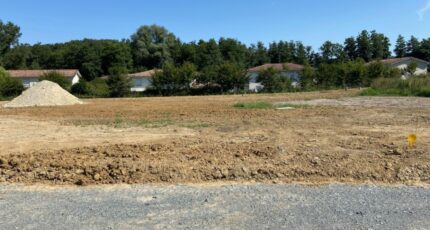 Le Taillan-Médoc Terrain à bâtir - 2449506-11689annonce12026030619zpN.jpeg Maisons France Confort