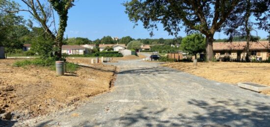 Terrain à bâtir à Ambarès-et-Lagrave, Nouvelle-Aquitaine