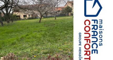 Labège Terrain à bâtir - 2448510-11450annonce120260305UfdkI.jpeg Maisons France Confort