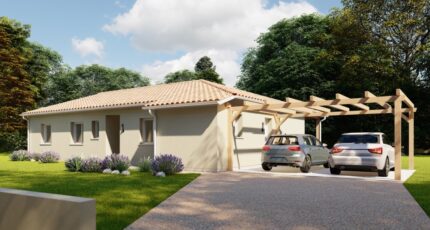 Coulounieix-Chamiers Maison neuve - 2449581-11342modele820250519WRVRt.jpeg Maisons France Confort